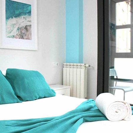 Apartamento Mas Centrico Del Humedo Desayuno Леон Экстерьер фото