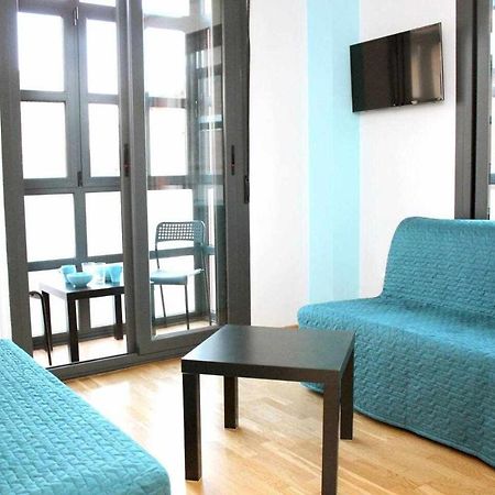 Apartamento Mas Centrico Del Humedo Desayuno Леон Экстерьер фото