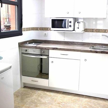Apartamento Mas Centrico Del Humedo Desayuno Леон Экстерьер фото